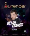 Dillon Francis @ Surrender Nightclub (03-07-2015)