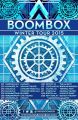 BoomBox @ Music Farm