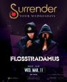 Flosstradamus @ Surrender Nightclub (03-11-2015)