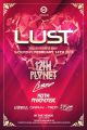 LUST 2015 w/ 12th Planet @ In The Venue
