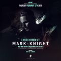 Mark Knight @ Foundation Nightclub