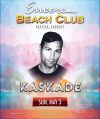 Kaskade @ Encore Beach Club (05-03-2015)