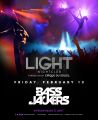 Bassjackers @ Light Nightclub (02-13-2015)