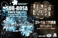 Bassbunny & Madhouse Underground Present: Sub Rosa