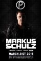Markus Schulz @ Park City Live