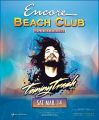 Tommy Trash @ Encore Beach Club (03-14-2015)