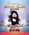 Tommy Trash @ Encore Beach Club (03-29-2015)