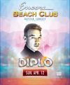 Diplo @ Encore Beach Club (04-12-2015)