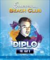 Diplo @ Encore Beach Club (05-08-2015)