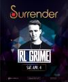 RL Grime @ Surrender Nightclub (04-04-2015)