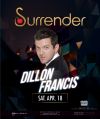 Dillon Francis @ Surrender Nightclub (04-18-2015)