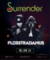 Flosstradamus @ Surrender Nightclub (04-24-2015)