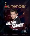 Dillon Francis @ Surrender Nightclub (05-09-2015)