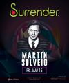 Martin Solveig @ Surrender Nightclub (05-15-2014)