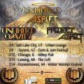 Unlimited Aspect, Unlimited Gravity, & Project Aspect @ Urban Lounge