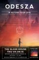 Odesza @ The Glass House