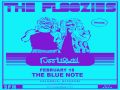 The Floozies with Russ Liquid @ The Blue Note