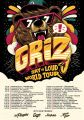 Griz @ The Intersection (04-16-2015)
