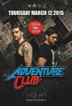 Adventure Club @ Liquid