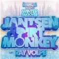 Jantsen & Dirt Monkey @ Warehouse Live