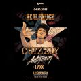 Crizzly - The Showbox - 4/10