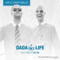 Dada Life @ Wet Republic (04-04-2015)