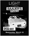 Baauer @ Light Nightclub (03-18-2015)