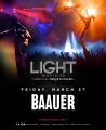 Baauer @ Light Nightclub (03-27-2015)