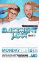 2.16 - Basement Jaxx (DJ Set) - The Mid