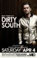 Dirty South - Mid Saturday 