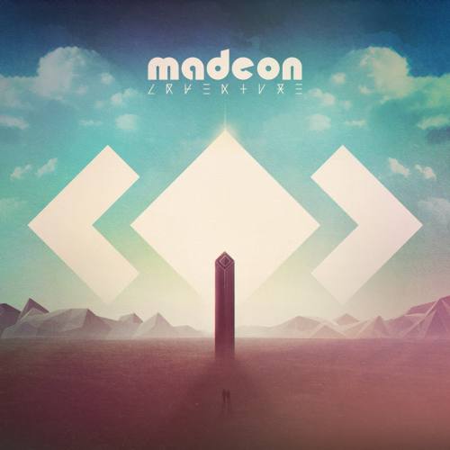 Madeon @ The Bluestone (04-29-2015)