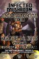 3.14 INFECTED MUSHROOM - CONCORD MUSIC HALL