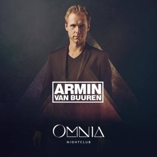 Armin van Buuren @ Omnia