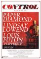 Paper Diamond @ Avalon Hollywood