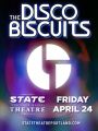 The Disco Biscuits @ State Theatre Portland
