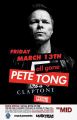 3.13 Pete Tong - Claptone - Mayhem At The Mid