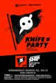Knife Party @ Stereo Live (03-25-2015)