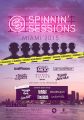 Spinnin' Sessions Miami 2015