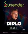 Diplo @ Surrender Nightclub (04-10-2015)
