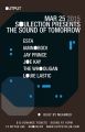 Soulection Presents the Sound of Tomorrow