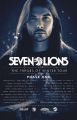 Seven Lions @ Stereo Live