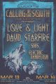 Lucidity Festival presents - Calling in the South: The Official Lucidity Los Angeles Pre-Party ft. Love & Light, David Starfire & Sixis