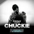 Noize Fridays:Chuckie at Create Nightclub