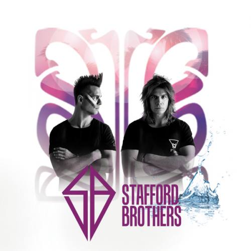 Stafford Brothers @ Foxtail Pool Club