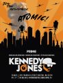 Kennedy Jones @ Prime