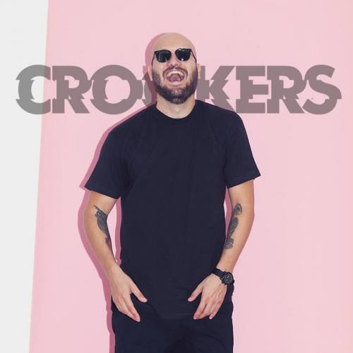 Crookers @ Bassmnt (04-23-2015)