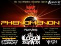  PHENOMENON featuring LORD SWAN3X