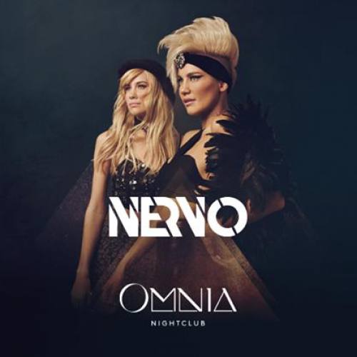 Nervo @ Omnia (06-09-2015)