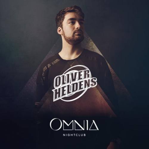 Oliver Heldens @ Omnia