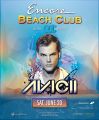 Avicii @ Encore Beach Club (06-20-2015)